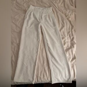 Aritizia Effortless Trousers